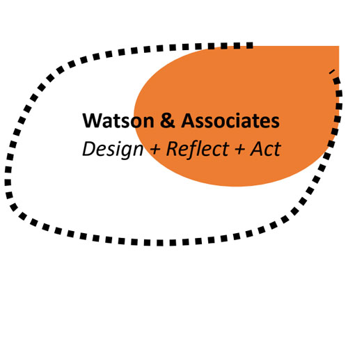 Watson & Associates logo