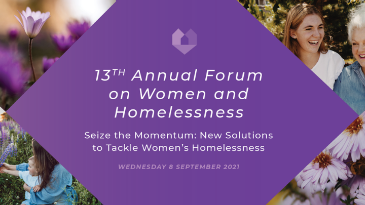 image of annual forum flyer