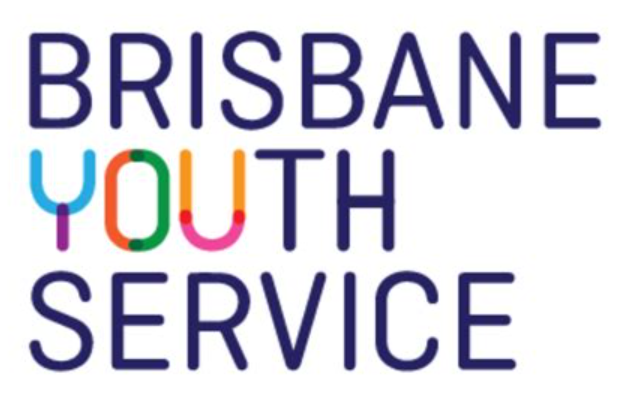 Brisbane Youth Service logo