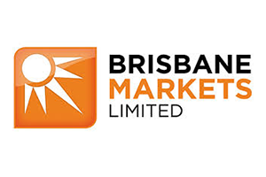 Brisbane Markets Limited logo