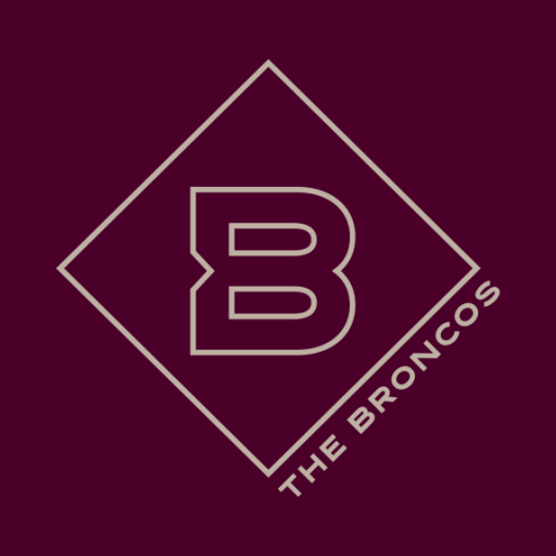 The Broncos Club logo