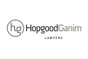 HopgoodGanim lawyers logo