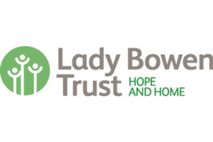 Lady Bowen Trust logo