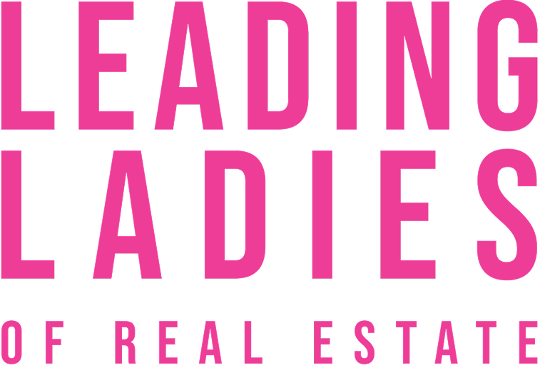 Leading Ladies of Real Estate logo