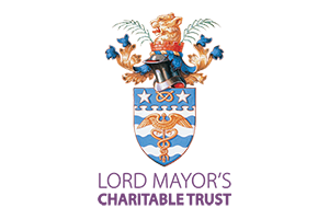 Lord Mayor's Charitable Trust logo