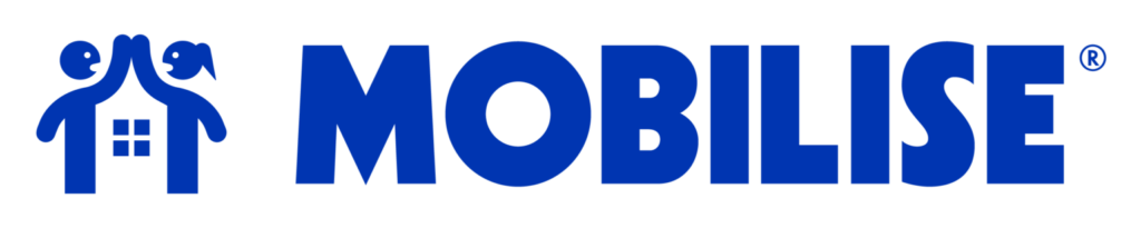 Mobilise logo