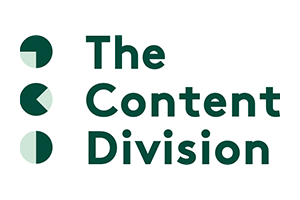 The Content Division logo