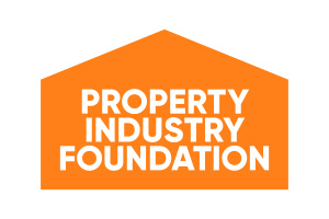 Property Industry Foundation logo