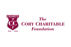 The Cory Charitable Foundation logo