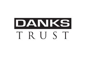 Danks Trust logo