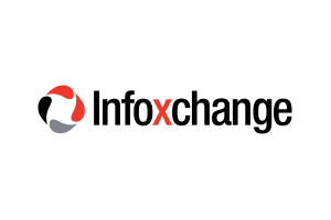 Infoxchange logo