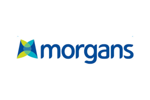 Morgans logo