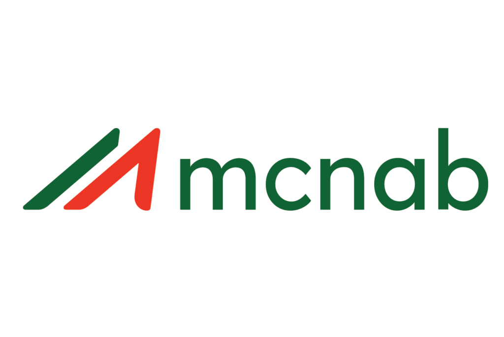 McNab logo