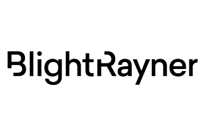 Blight Rayner logo