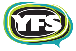 YFS logo