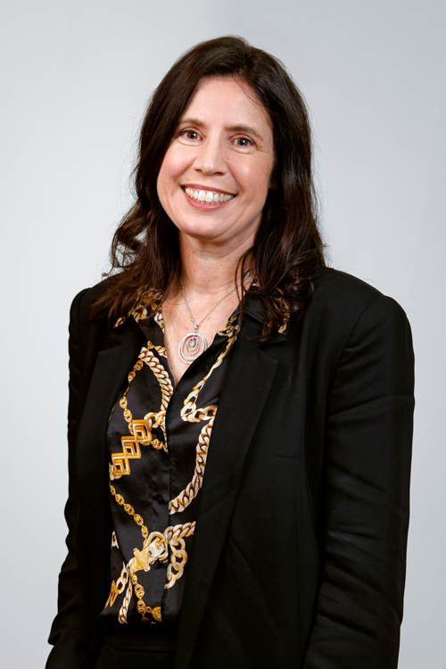 Allison McKelvie Headshot