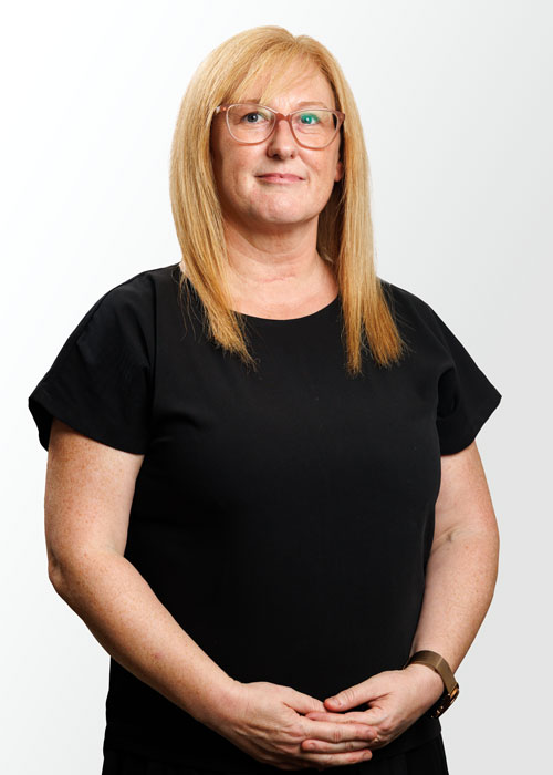 Andrea Ritchie Headshot